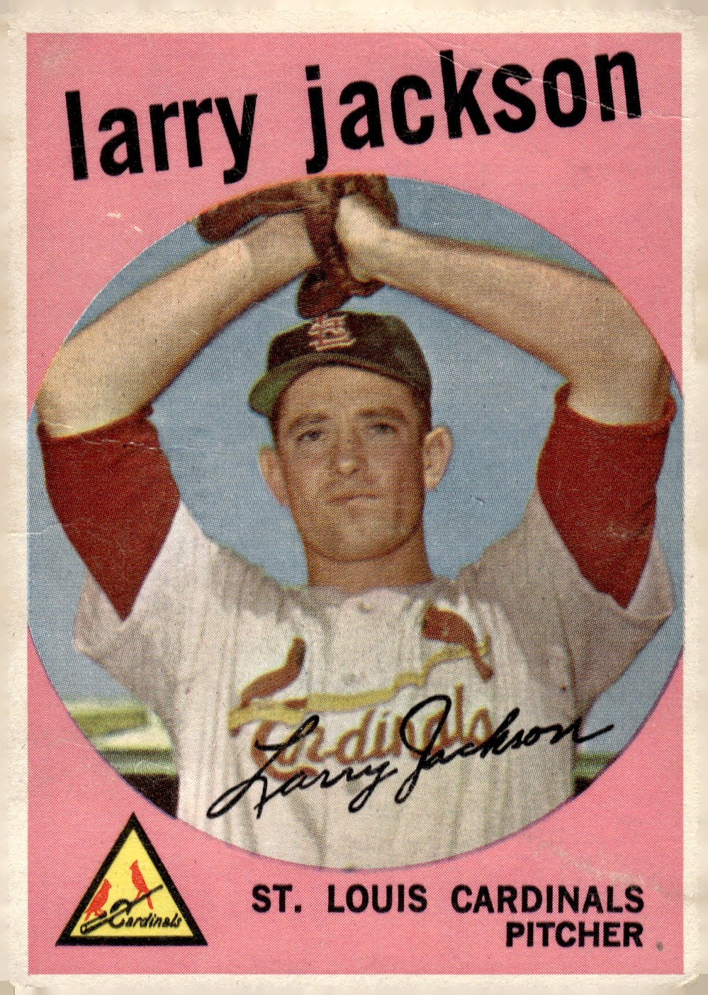 1959 TOPPS BASEBALL ASSORTED SINGLES U-PICK #362-556 - Picture 164 of 488