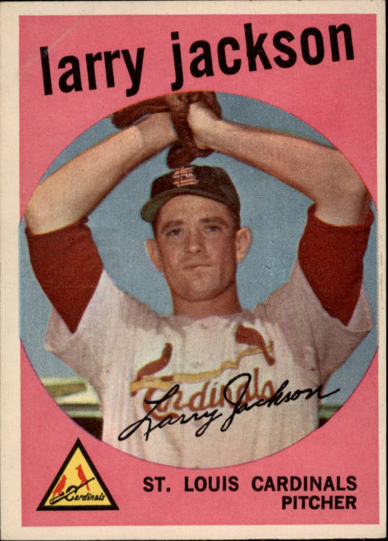 1959 TOPPS BASEBALL ASSORTED SINGLES U-PICK #362-556 - Picture 158 of 488