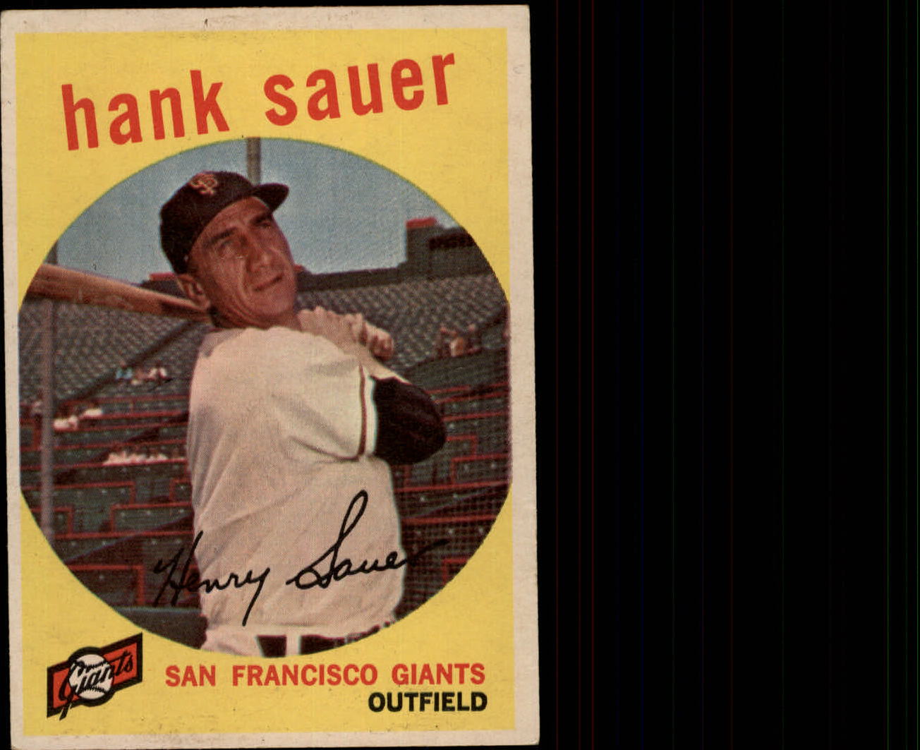 1959 TOPPS BASEBALL ASSORTED SINGLES U-PICK #362-556 - Picture 180 of 488