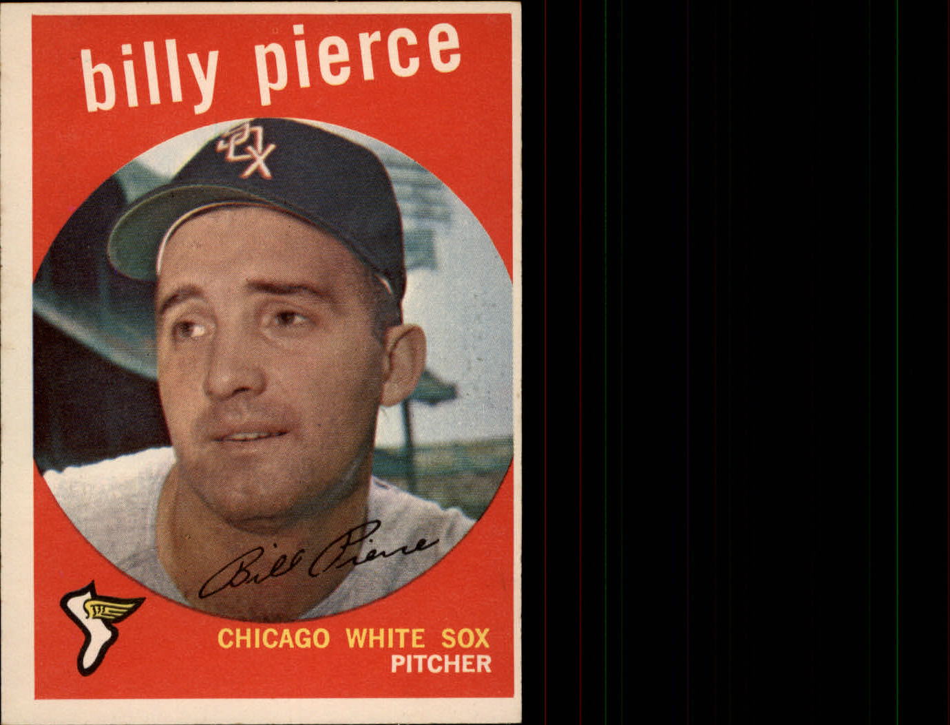 1959 TOPPS BASEBALL ASSORTED SINGLES U-PICK #362-556 - Picture 213 of 488