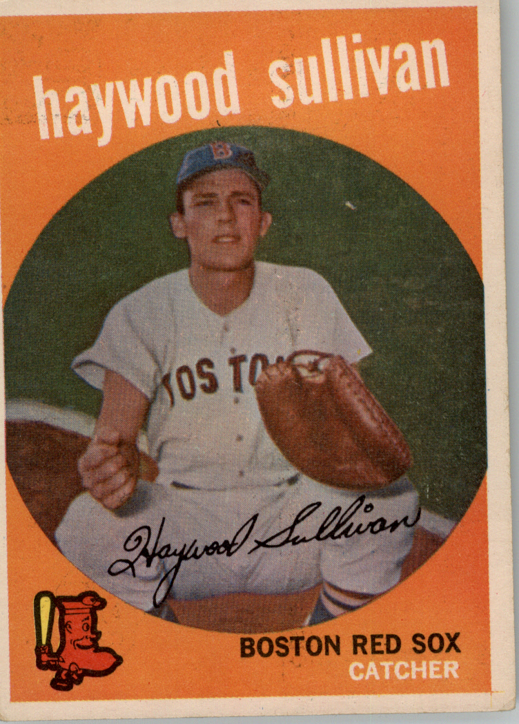 1959 TOPPS BASEBALL ASSORTED SINGLES U-PICK #362-556 - Picture 241 of 488