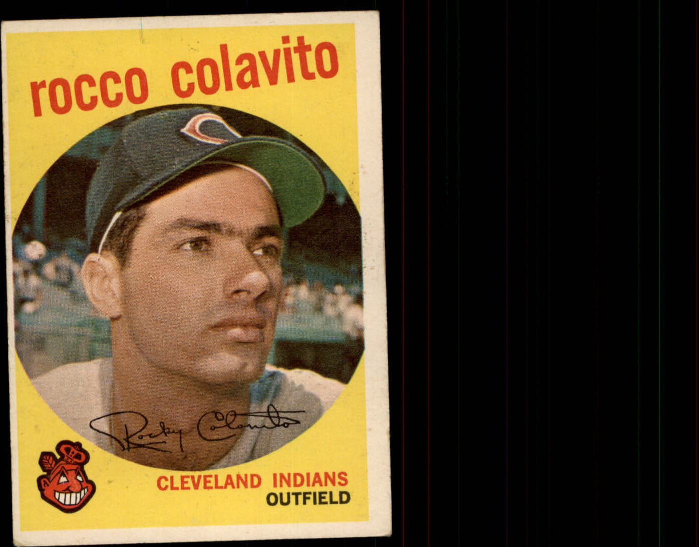 1959 TOPPS BASEBALL ASSORTED SINGLES U-PICK #362-556 - Picture 251 of 488