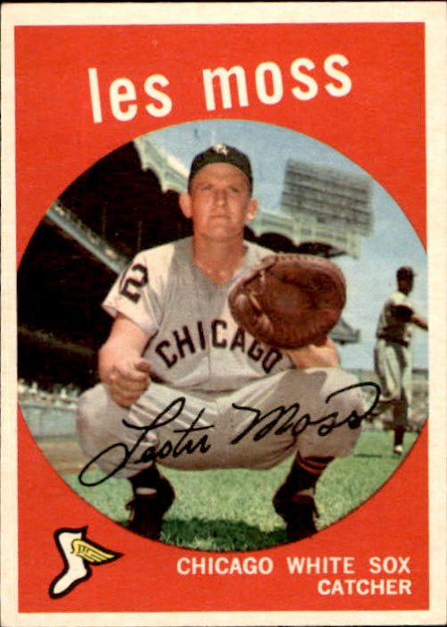 A0194- 1959 Topps Baseball Cards APPROXIMATE GRADE -You Pick- 15+ FREE US SHIP - Picture 45 of 100