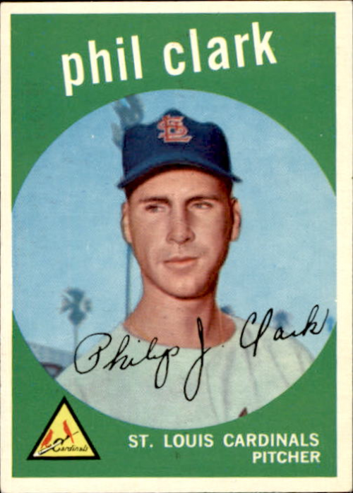 A0194- 1959 Topps Baseball Cards APPROXIMATE GRADE -You Pick- 15+ FREE US SHIP - Picture 47 of 100