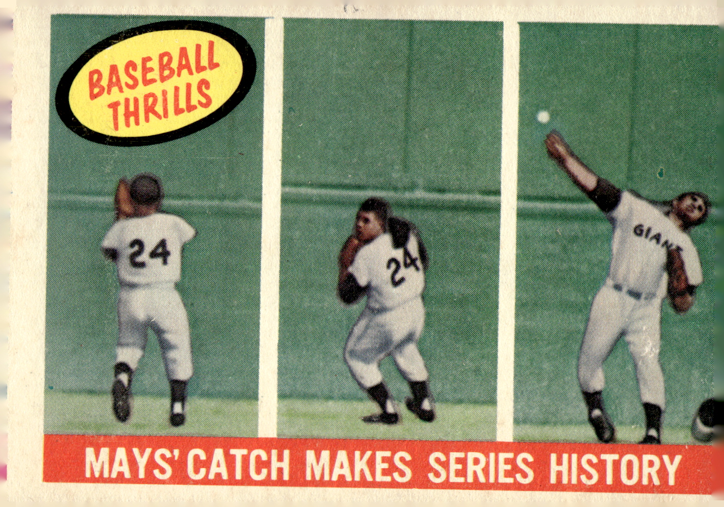 1959 TOPPS BASEBALL ASSORTED SINGLES U-PICK #362-556 - Picture 369 of 488