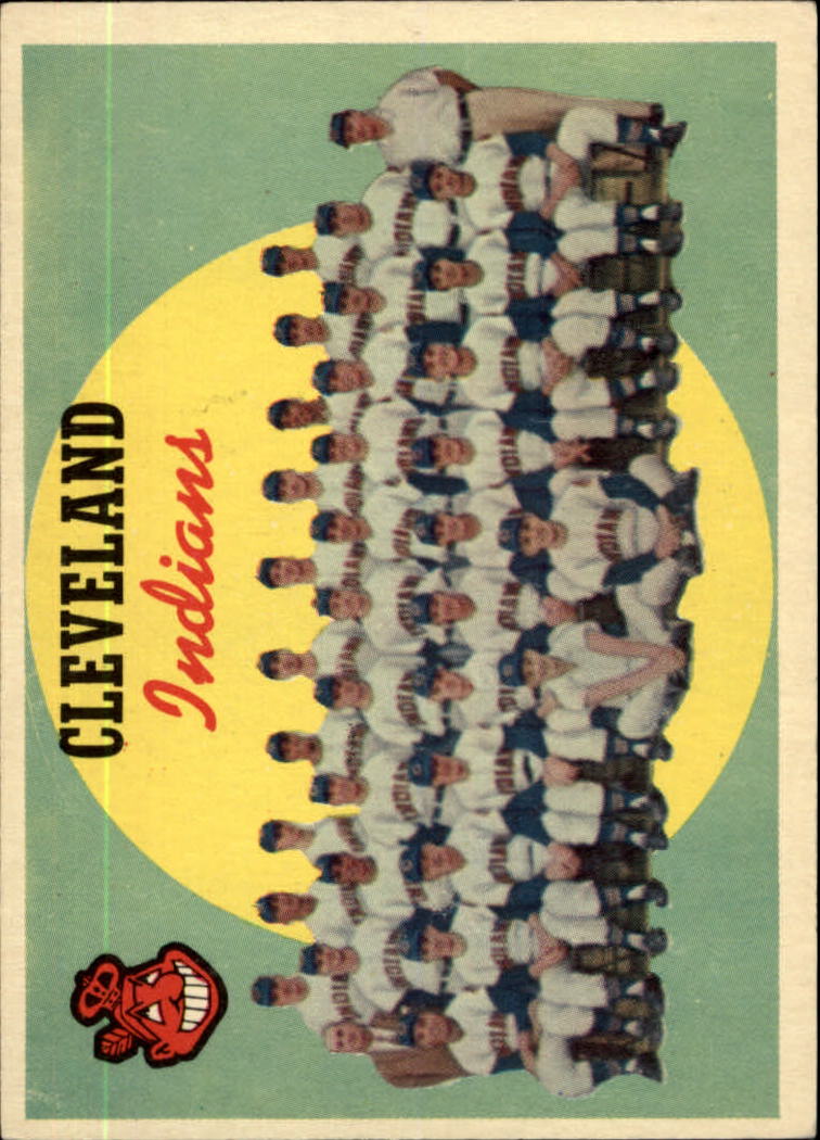 1959 TOPPS BASEBALL ASSORTED SINGLES U-PICK #362-556 - Picture 385 of 488