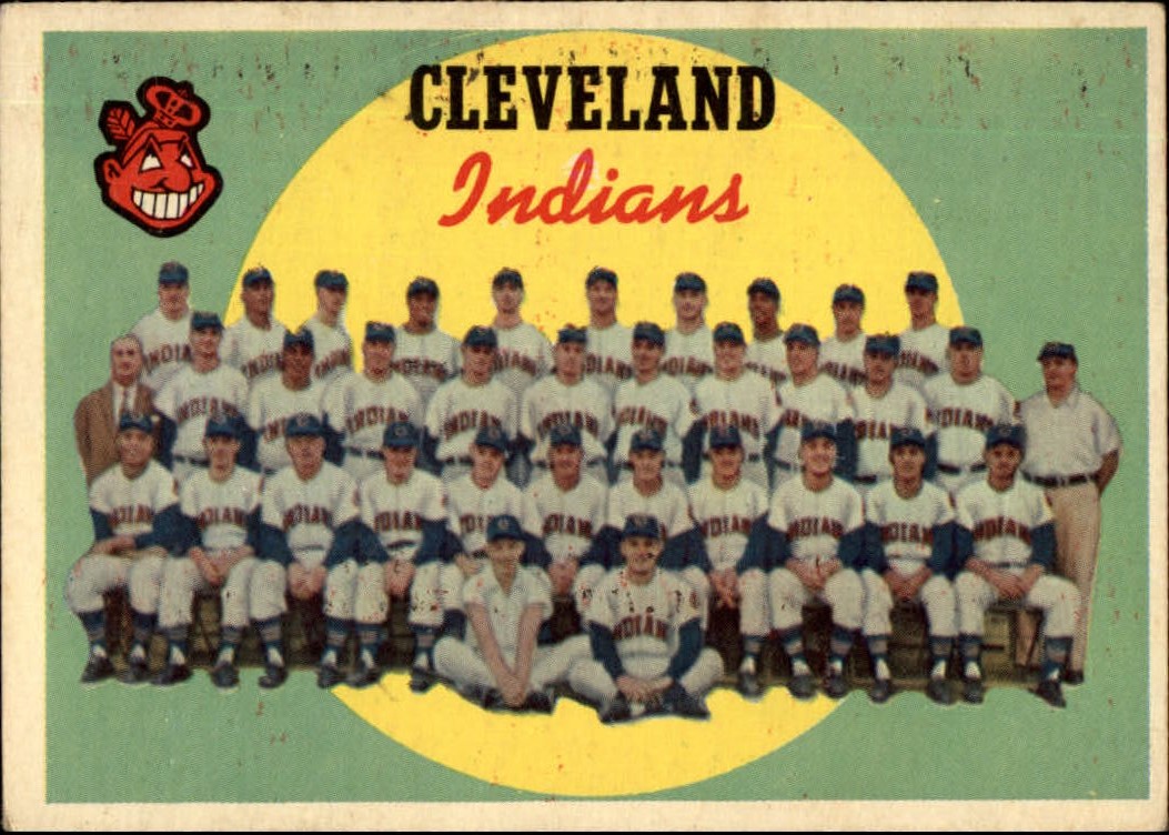 1959 TOPPS BASEBALL ASSORTED SINGLES U-PICK #362-556 - Picture 387 of 488