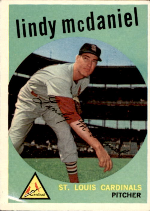 A0194- 1959 Topps Baseball Cards APPROXIMATE GRADE -You Pick- 15+ FREE US SHIP - Picture 59 of 100