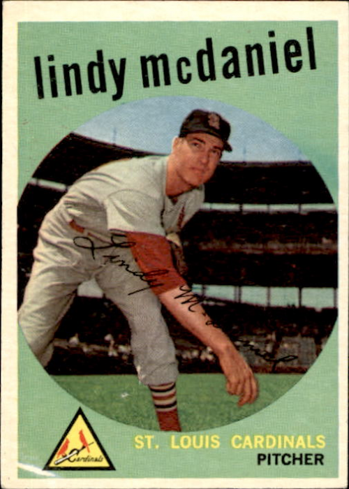 A0194- 1959 Topps Baseball Cards APPROXIMATE GRADE -You Pick- 15+ FREE US SHIP - Picture 61 of 100