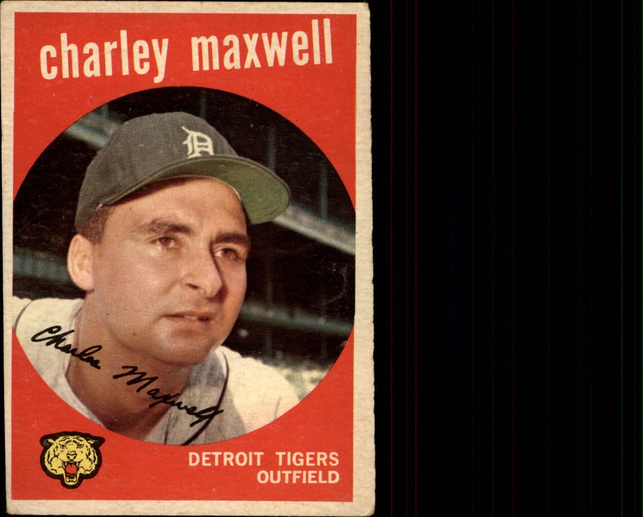 1959 TOPPS BASEBALL ASSORTED SINGLES U-PICK #362-556 - Picture 397 of 488