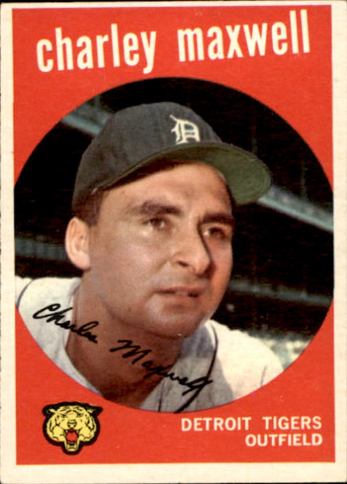 A0194- 1959 Topps Baseball Cards APPROXIMATE GRADE -You Pick- 15+ FREE US SHIP - Picture 65 of 100