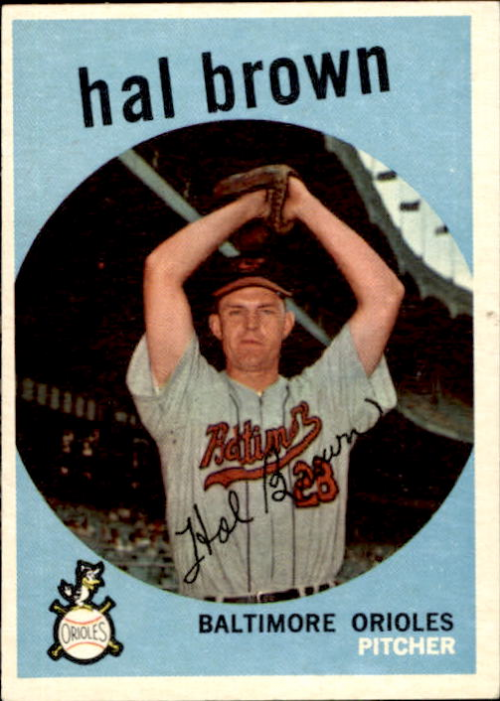 A0194- 1959 Topps Baseball Cards APPROXIMATE GRADE -You Pick- 15+ FREE US SHIP - Picture 69 of 100