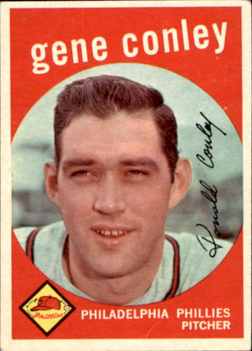 A0194- 1959 Topps Baseball Cards APPROXIMATE GRADE -You Pick- 15+ FREE US SHIP - Picture 71 of 100