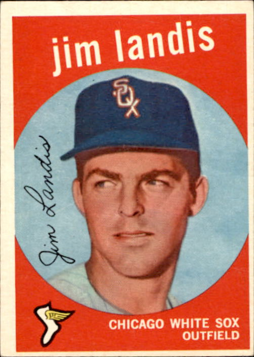 A0194- 1959 Topps Baseball Cards APPROXIMATE GRADE -You Pick- 15+ FREE US SHIP - Picture 75 of 100
