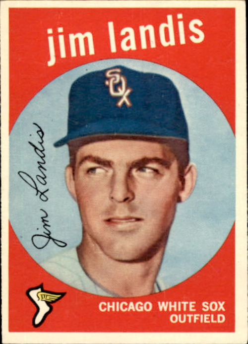 A0194- 1959 Topps Baseball Cards APPROXIMATE GRADE -You Pick- 15+ FREE US SHIP - Picture 77 of 100