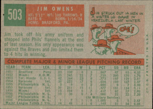 A0194- 1959 Topps Baseball Cards APPROXIMATE GRADE -You Pick- 15+ FREE US SHIP - Picture 98 of 100