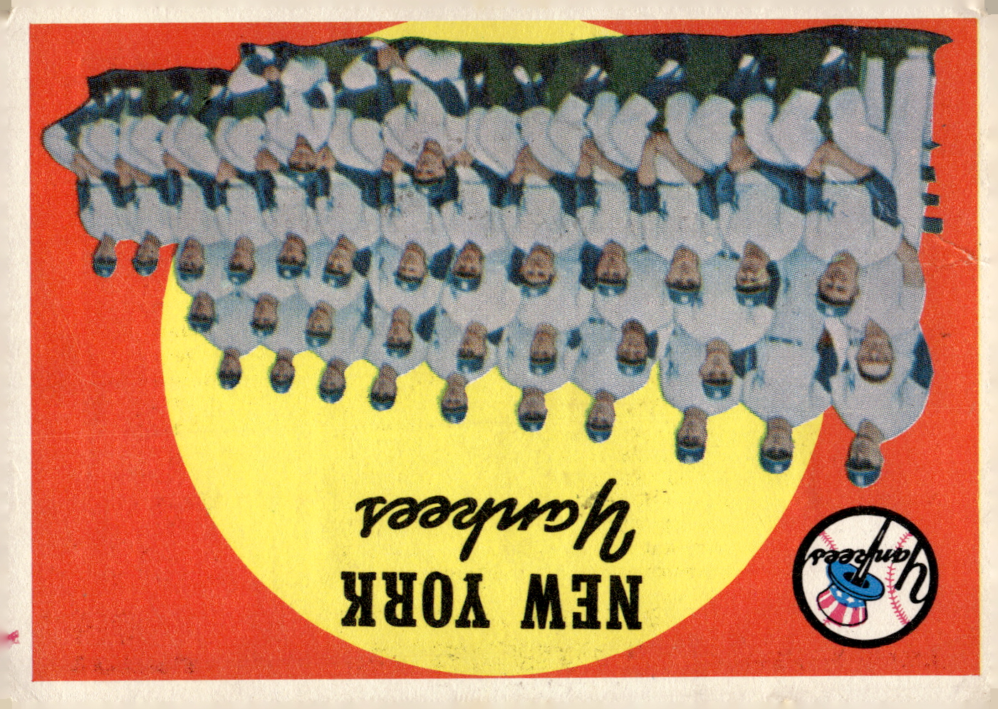 1959 TOPPS BASEBALL ASSORTED SINGLES U-PICK #362-556 - Picture 459 of 488