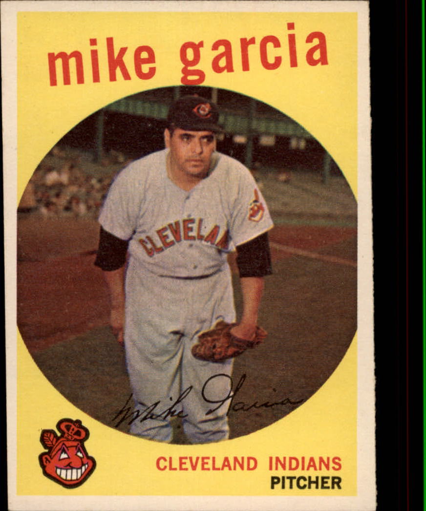 1959 TOPPS BASEBALL ASSORTED SINGLES U-PICK #362-556 - Picture 467 of 488