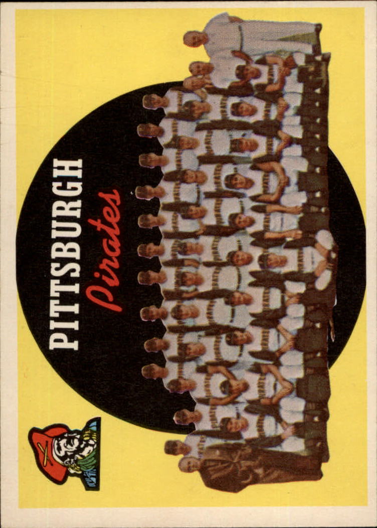 1959 TOPPS BASEBALL ASSORTED SINGLES U-PICK #362-556 - Picture 473 of 488