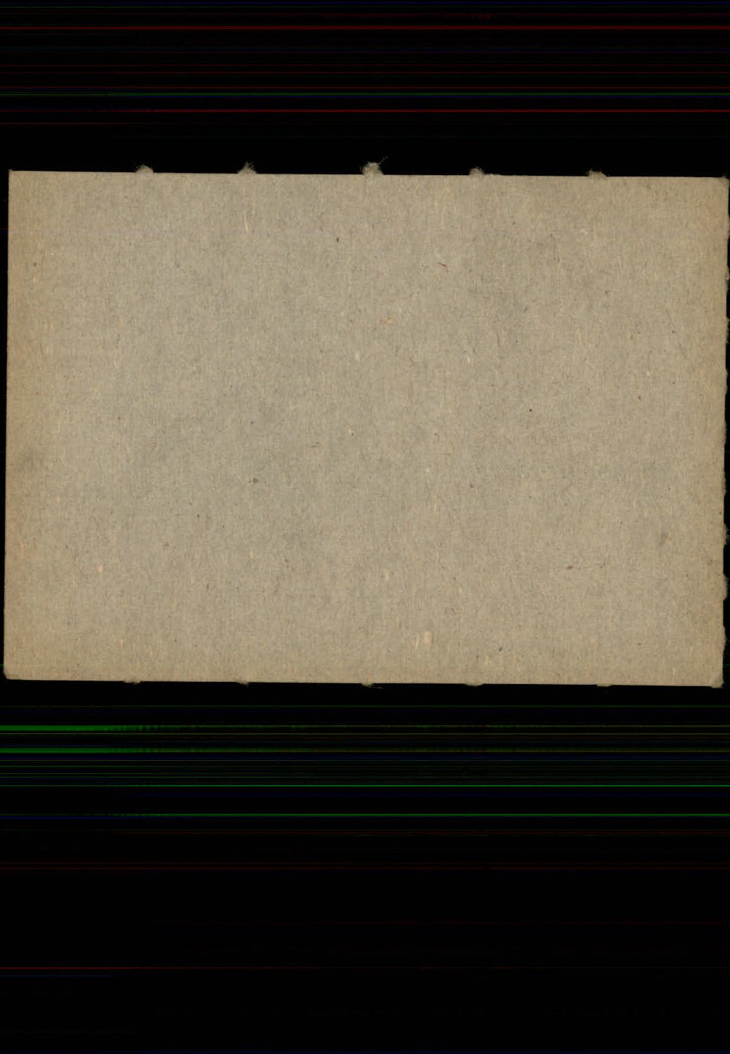 1961 Post #75A Brooks Robinson COM back image