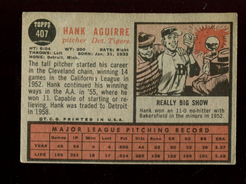 A0220- 1962 Topps BB #s 358-580 APPROXIMATE GRADE -You Pick- 15+ FREE US SHIP