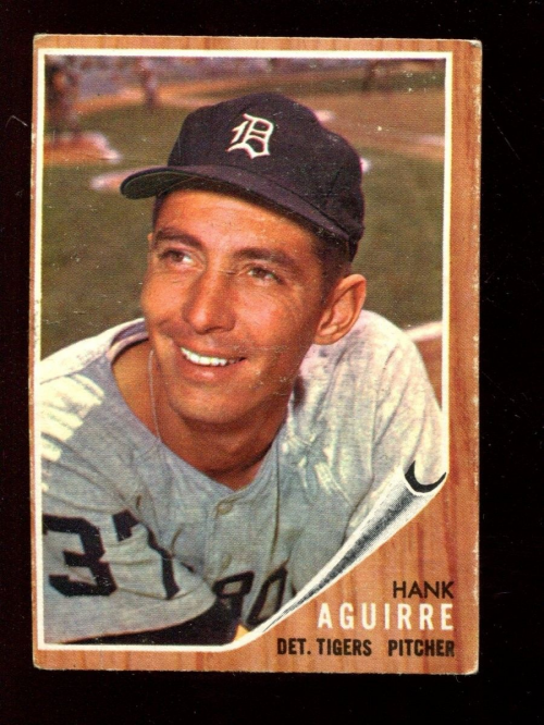 A0220- 1962 Topps BB #s 358-580 APPROXIMATE GRADE -You Pick- 15+ FREE US SHIP