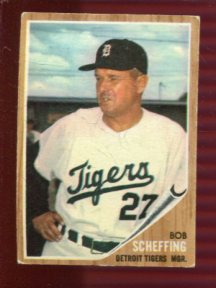 A0220- 1962 Topps BB #s 358-580 APPROXIMATE GRADE -You Pick- 15+ FREE US SHIP