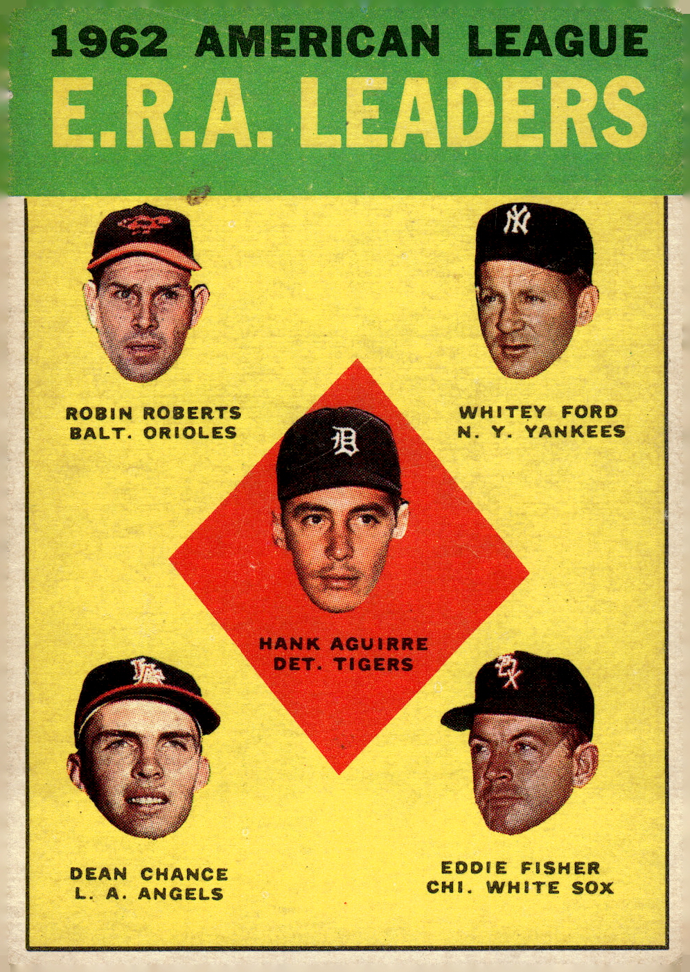 1963 TOPPS BASEBALL ASSORTED SINGLES U-PICK #2-73 - Picture 8 of 483