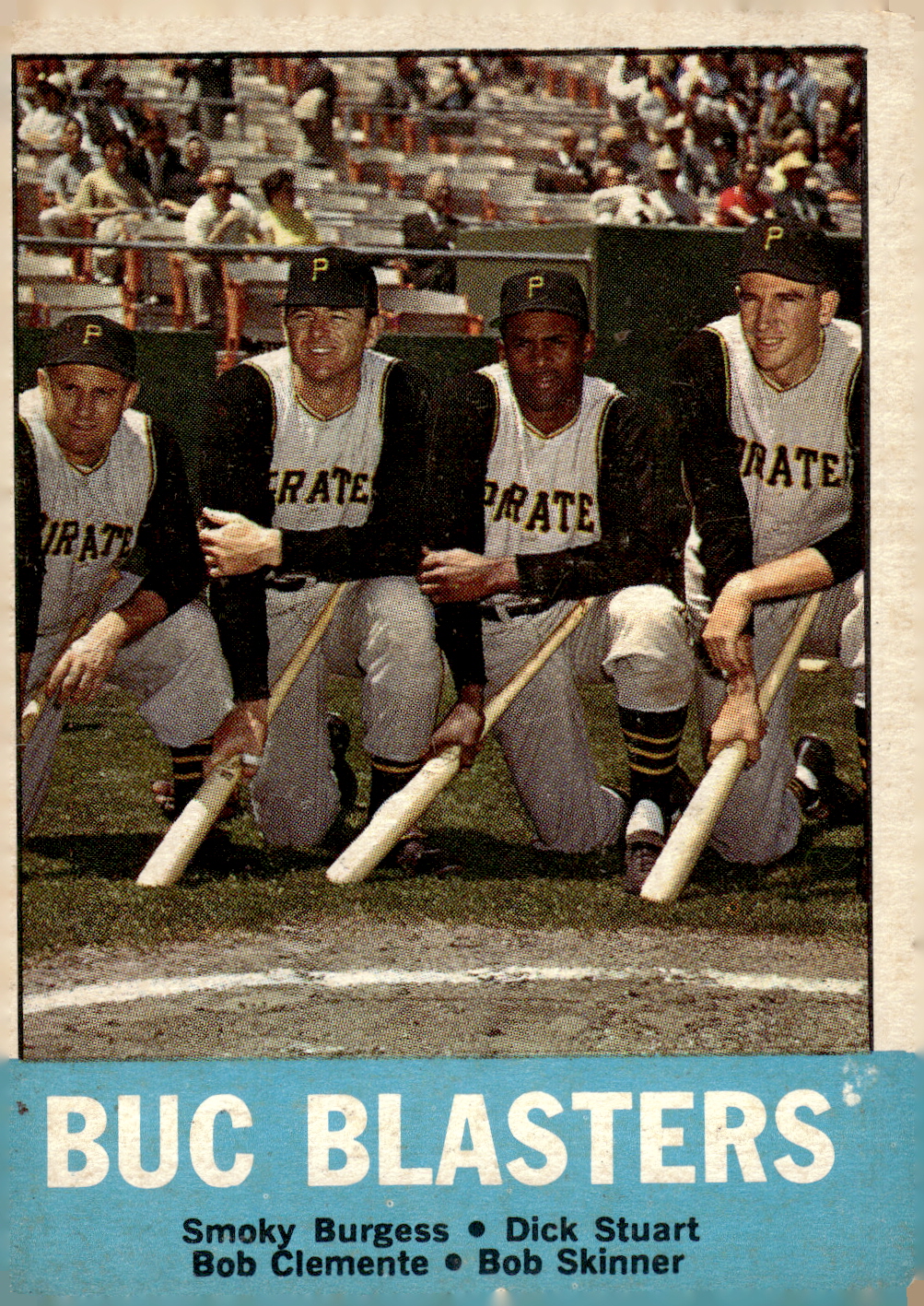 1963 TOPPS BASEBALL ASSORTED SINGLES U-PICK #2-73 - Picture 65 of 483