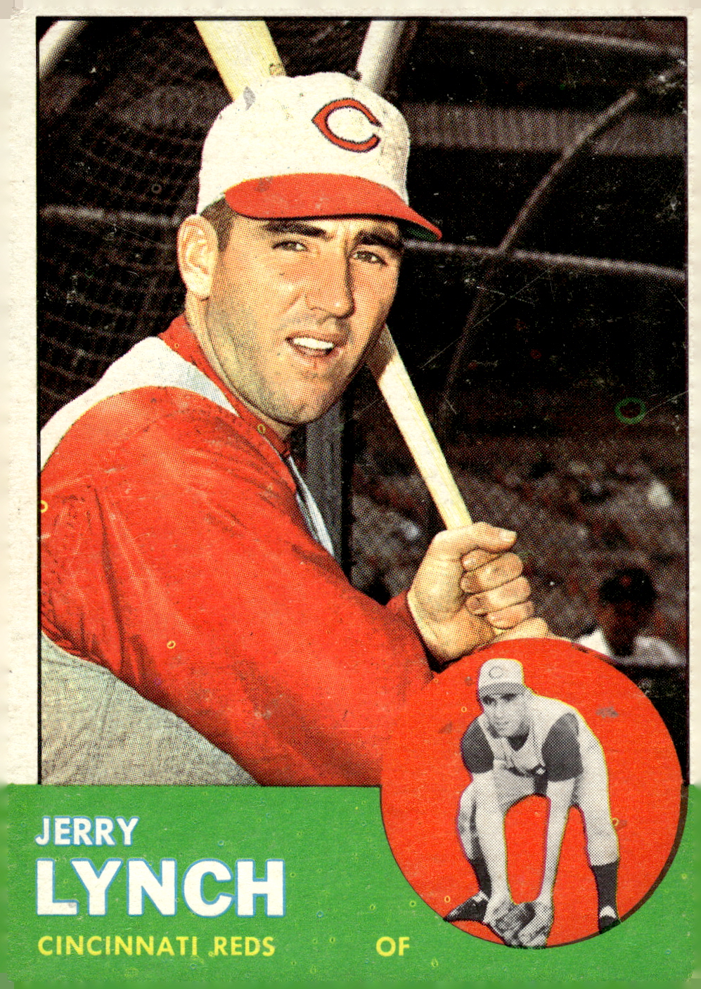 1963 TOPPS BASEBALL ASSORTED SINGLES U-PICK #2-73 - Picture 202 of 483