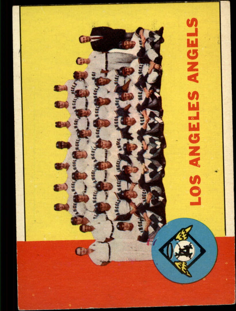 1963 TOPPS BASEBALL ASSORTED SINGLES U-PICK #2-73 - Picture 216 of 483