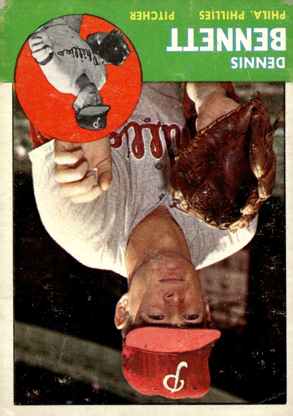 1963 TOPPS BASEBALL ASSORTED SINGLES U-PICK #2-73 - Picture 364 of 483