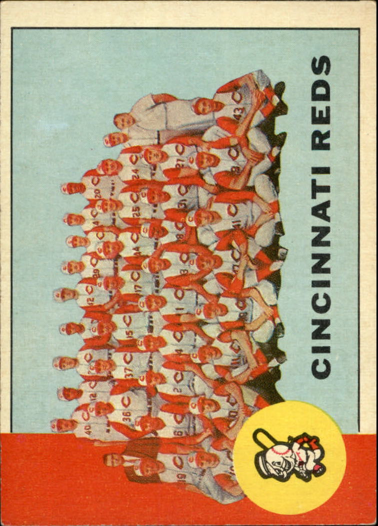 1963 TOPPS BASEBALL ASSORTED SINGLES U-PICK #2-73 - Picture 424 of 483