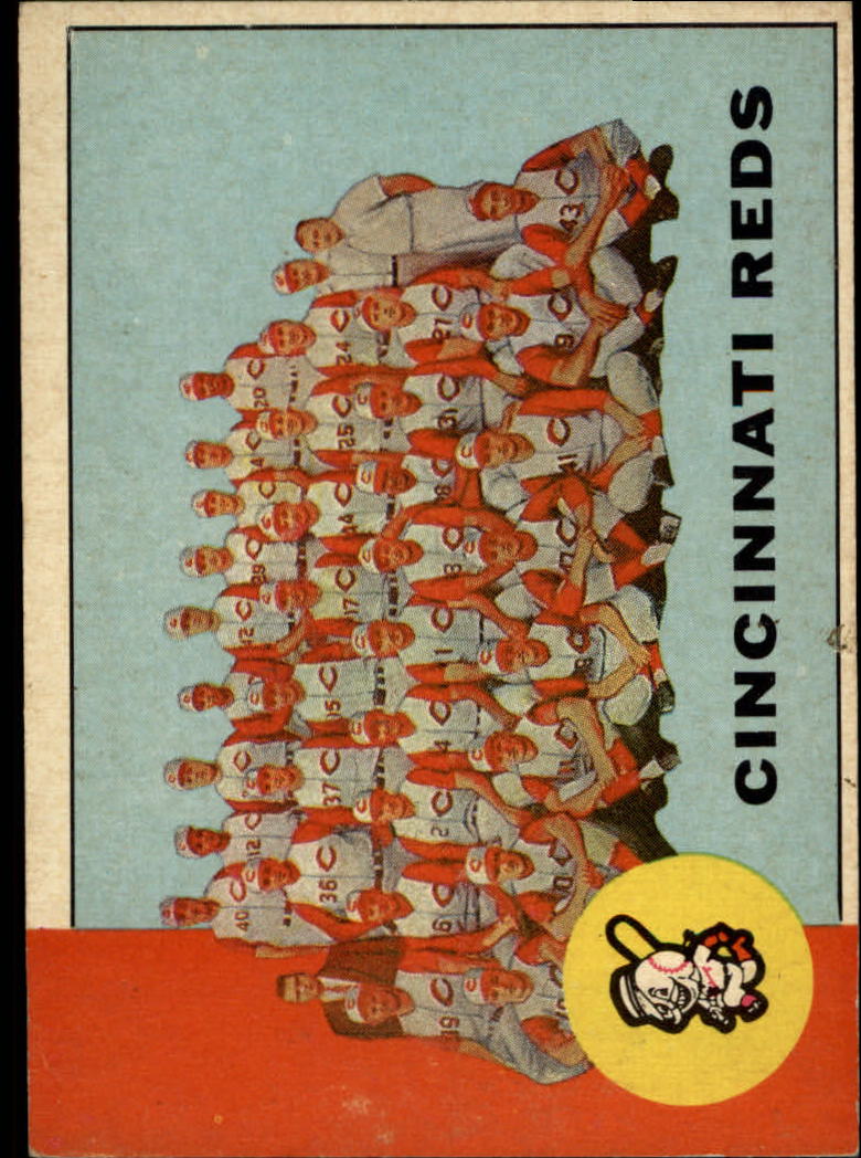 1963 TOPPS BASEBALL ASSORTED SINGLES U-PICK #2-73 - Picture 426 of 483