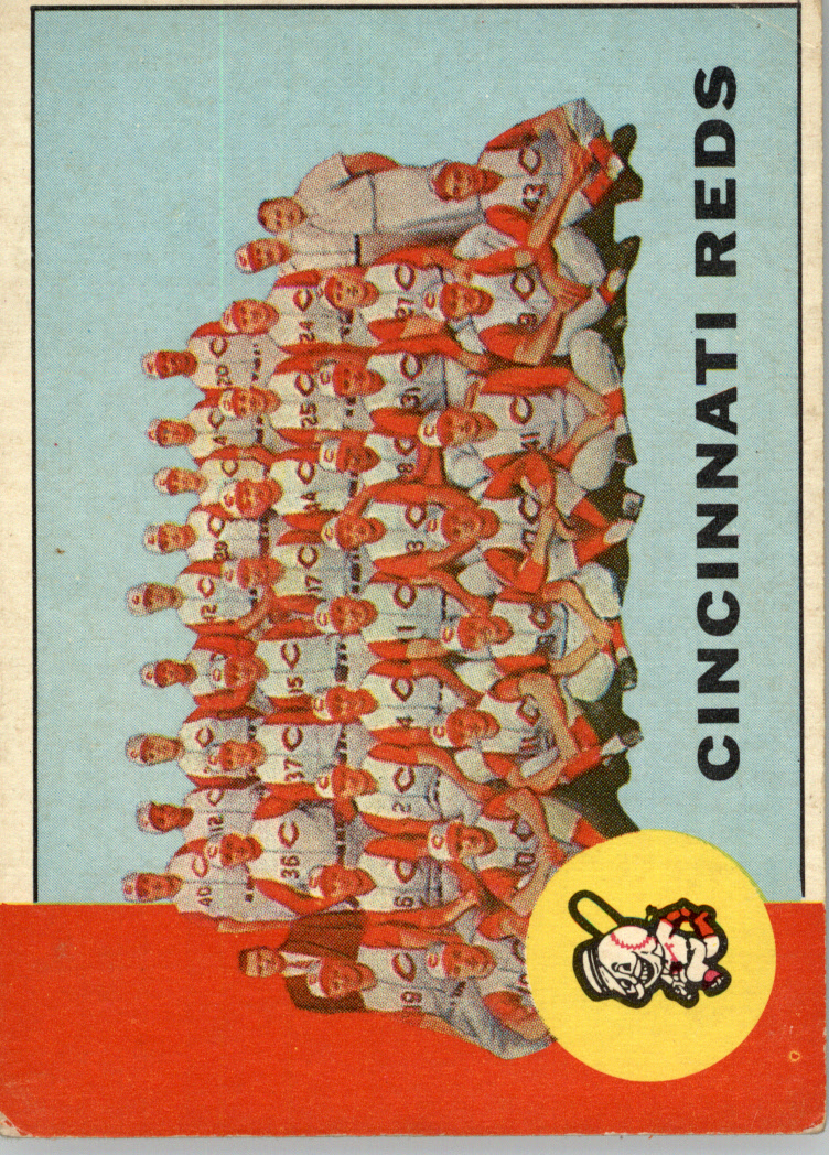 1963 TOPPS BASEBALL ASSORTED SINGLES U-PICK #2-73 - Picture 428 of 483