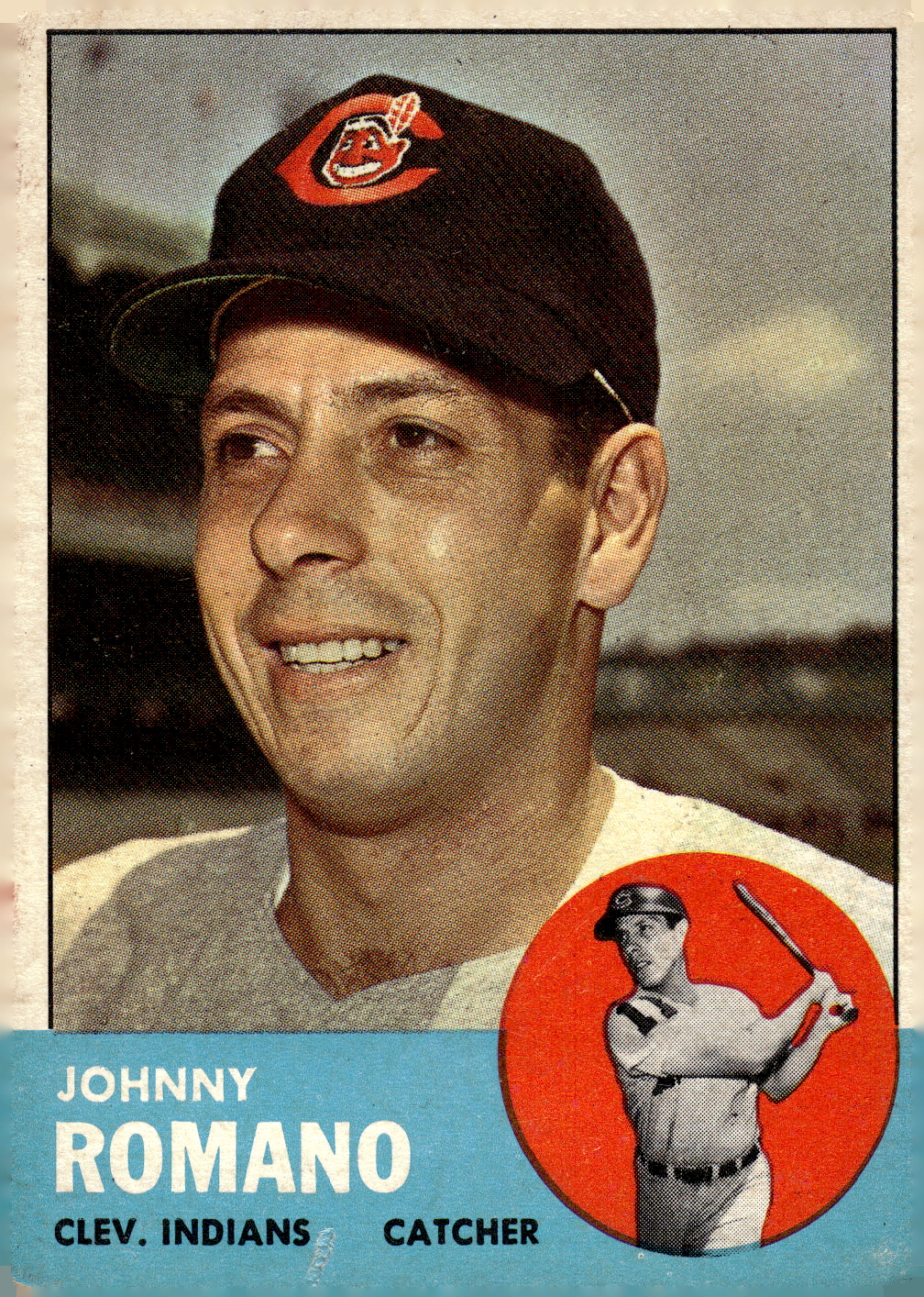 1963 TOPPS BASEBALL ASSORTED SINGLES U-PICK #2-73 - Picture 478 of 483