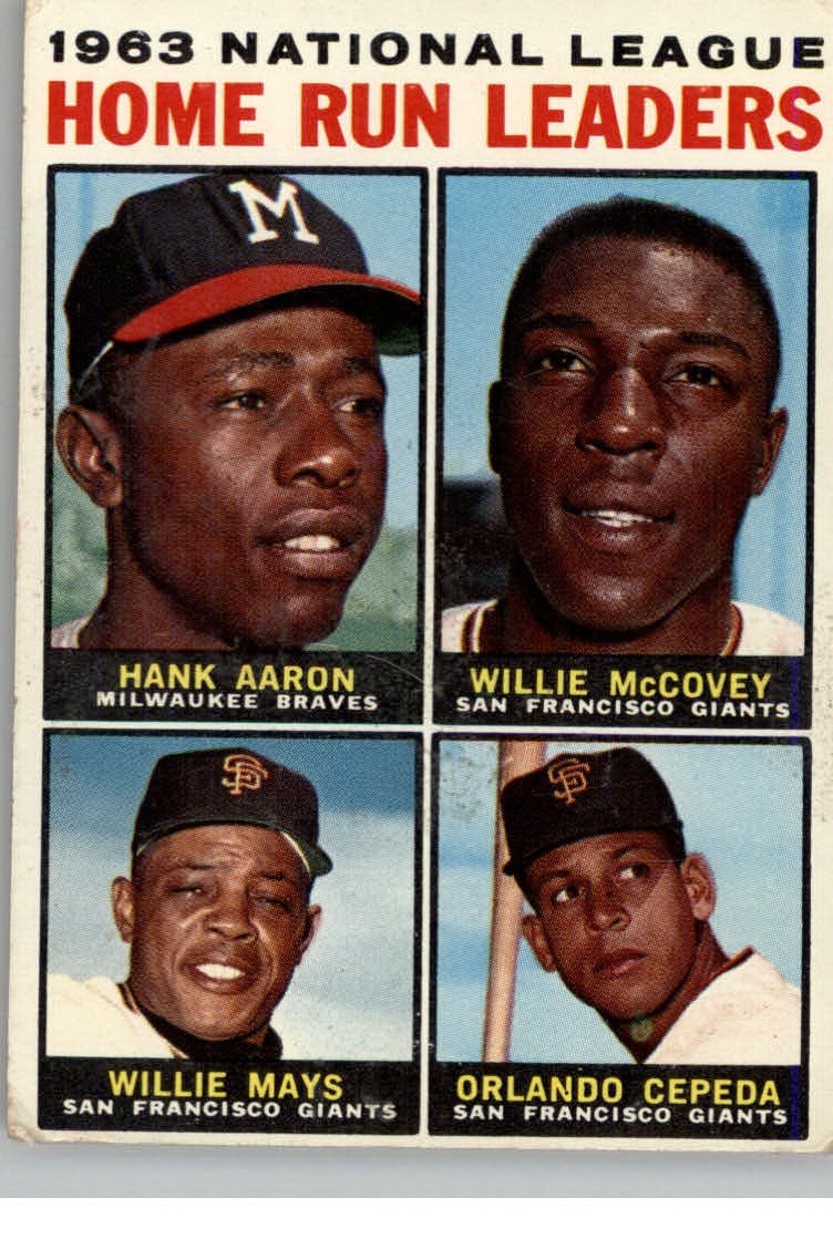 1964 Topps Baseball verschiedene Singles zur Auswahl #1-107 - Bild 16 von 497