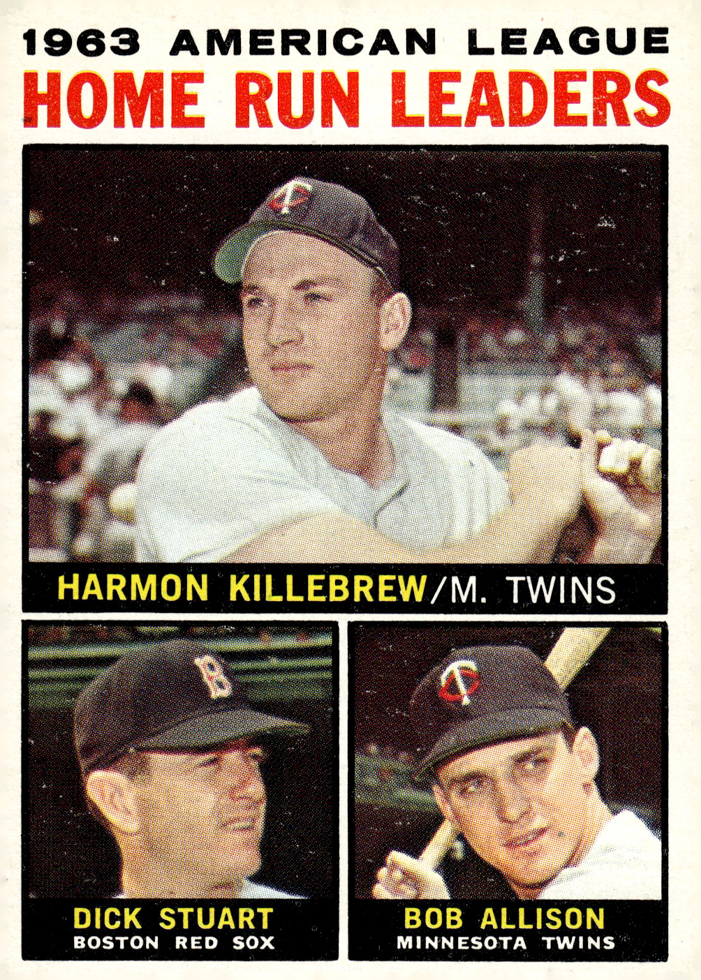 1964 Topps Baseball verschiedene Singles zur Auswahl #1-107 - Bild 18 von 497