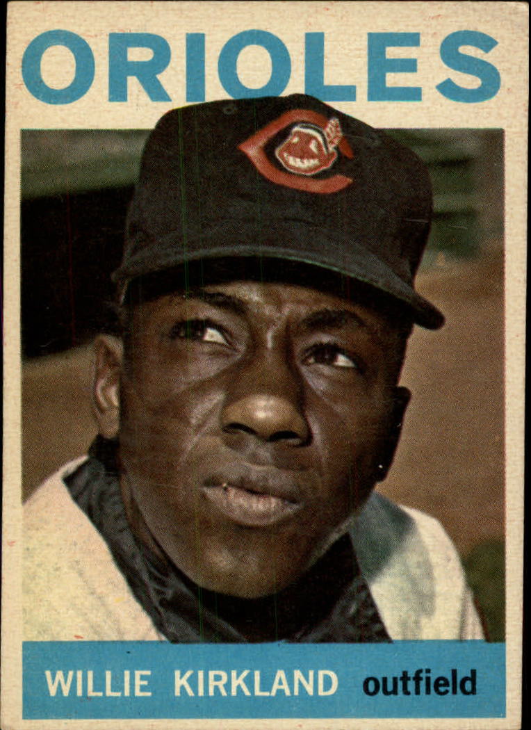 1964 Topps Baseball verschiedene Singles zur Auswahl #1-107 - Bild 48 von 497