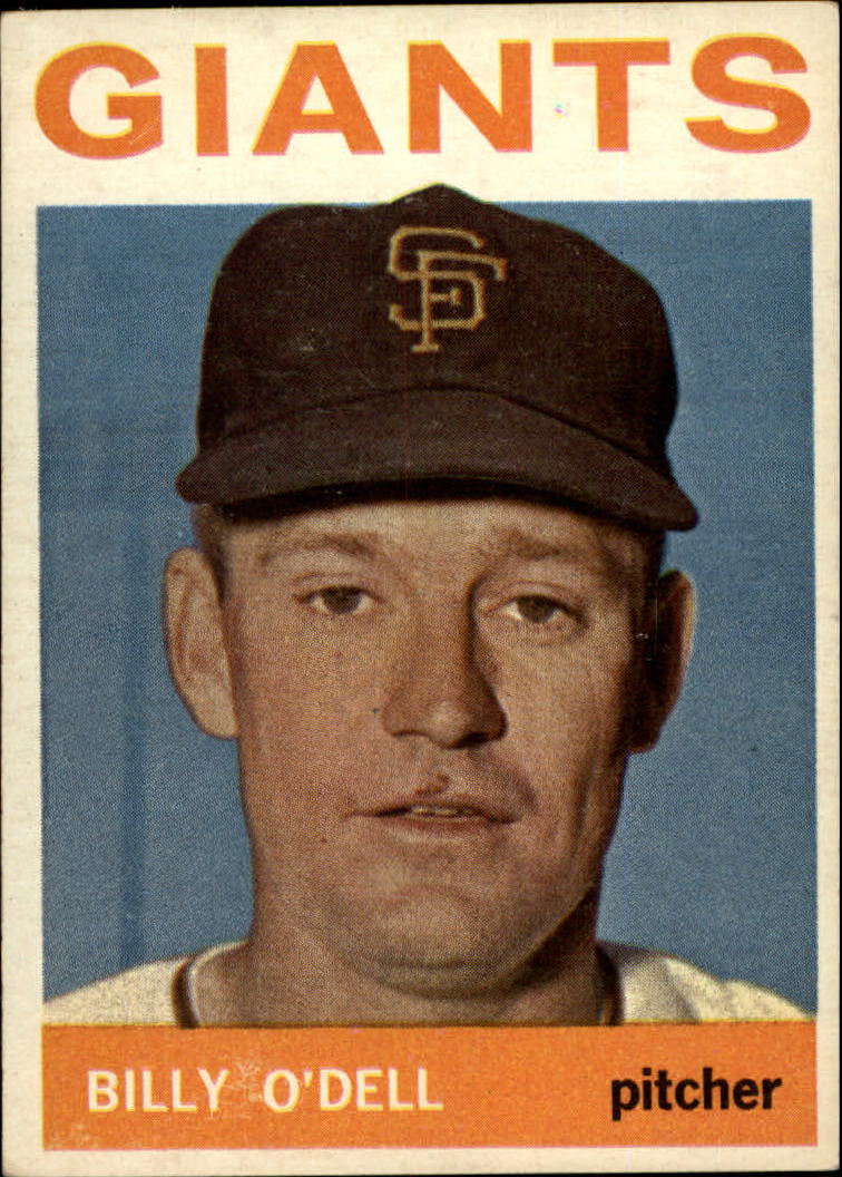 1964 Topps Baseball verschiedene Singles zur Auswahl #1-107 - Bild 54 von 497