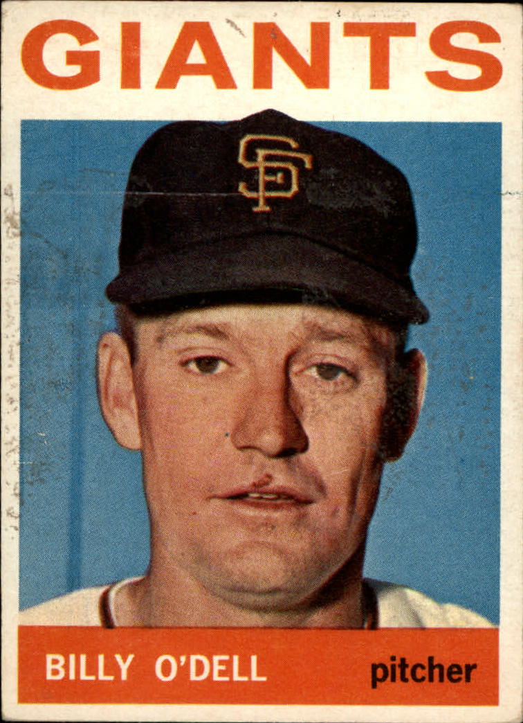 1964 Topps Baseball verschiedene Singles zur Auswahl #1-107 - Bild 56 von 497