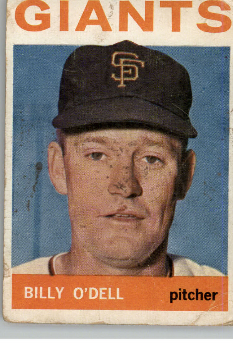 1964 Topps Baseball verschiedene Singles zur Auswahl #1-107 - Bild 58 von 497