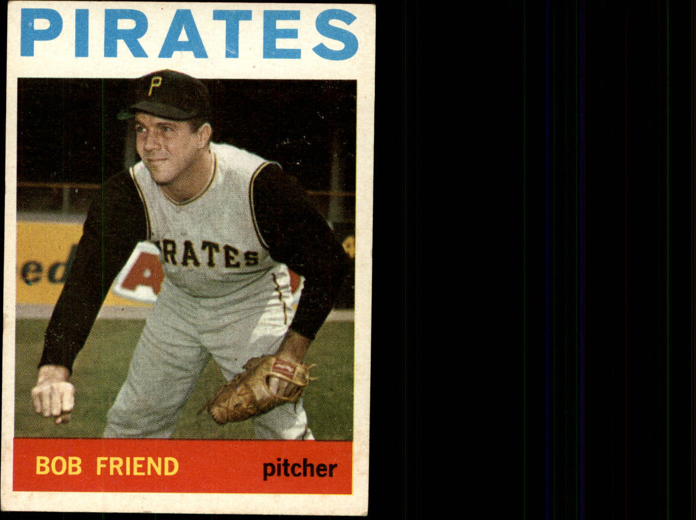 1964 Topps Baseball verschiedene Singles zur Auswahl #1-107 - Bild 70 von 497