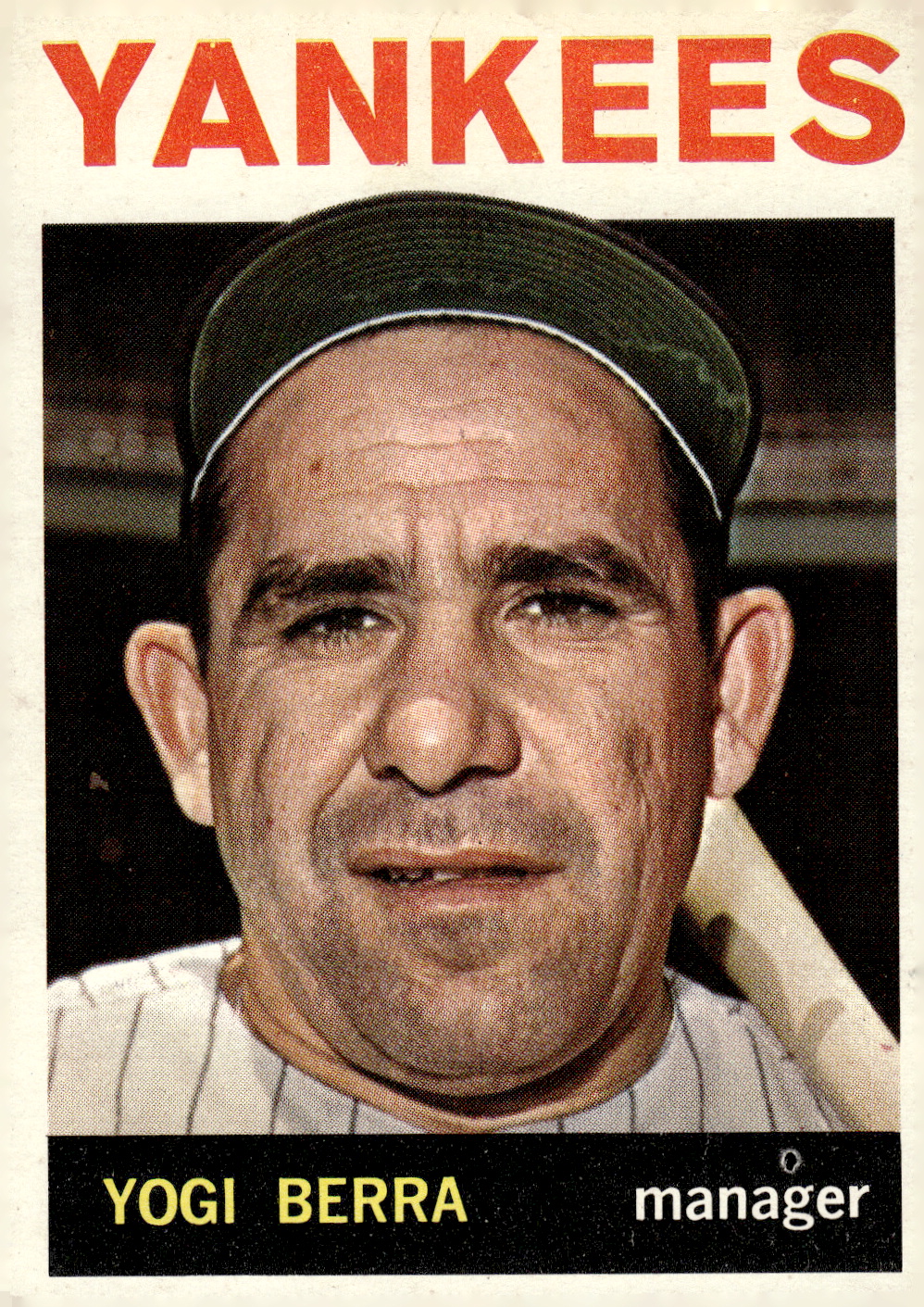 1964 Topps Baseball verschiedene Singles zur Auswahl #1-107 - Bild 76 von 497