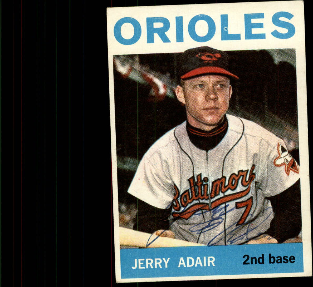 1964 Topps Baseball verschiedene Singles zur Auswahl #1-107 - Bild 82 von 497