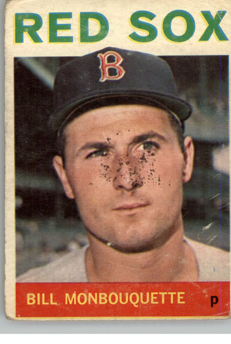 1964 Topps Baseball verschiedene Singles zur Auswahl #1-107 - Bild 100 von 497
