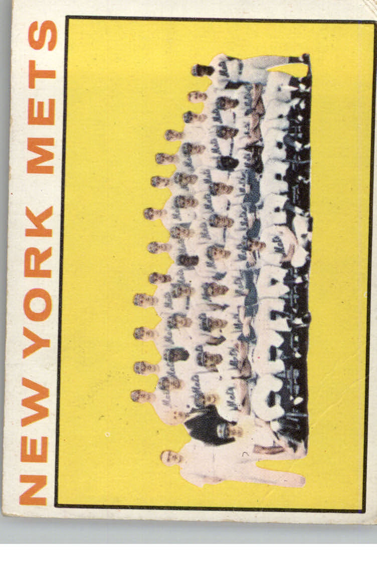 1964 Topps Baseball verschiedene Singles zur Auswahl #1-107 - Bild 110 von 497