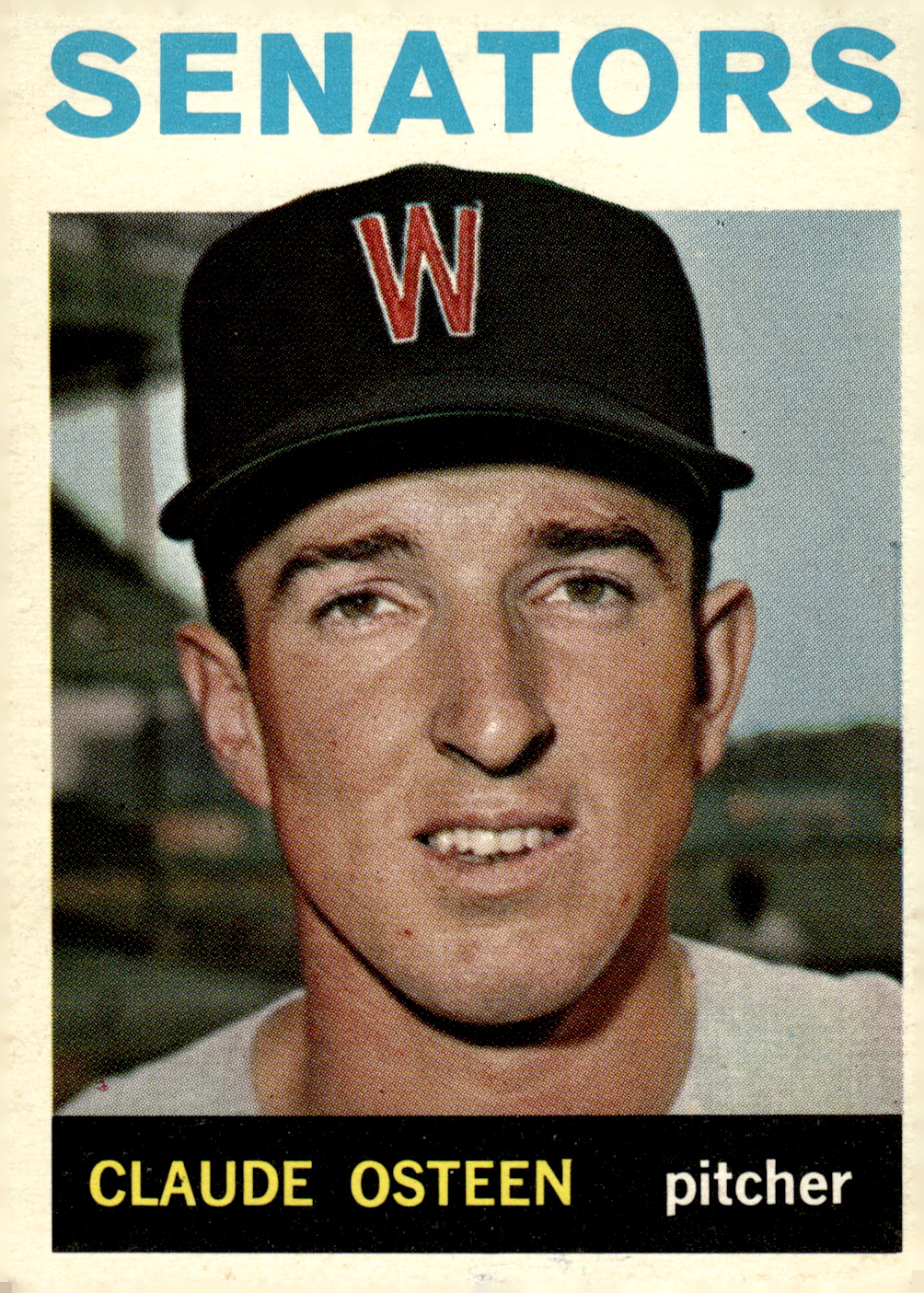 1964 Topps Baseball verschiedene Singles zur Auswahl #1-107 - Bild 114 von 497