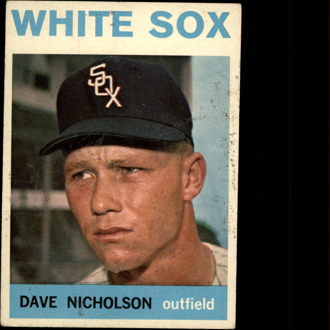 1964 Topps Baseball verschiedene Singles zur Auswahl #1-107 - Bild 128 von 497
