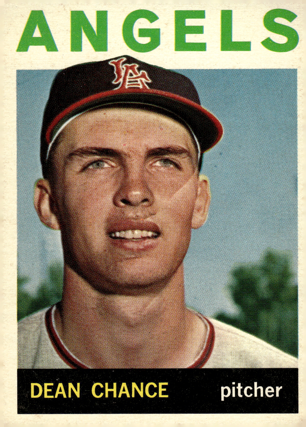 1964 Topps Baseball verschiedene Singles zur Auswahl #1-107 - Bild 132 von 497